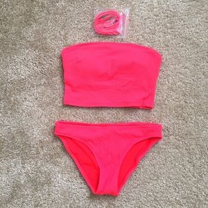 2 Piece Aerie Swimsuit